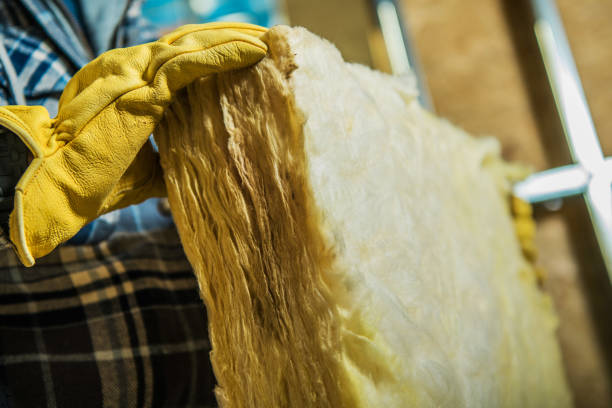 Best Insulation for Specific Applications in Lemoore, CA